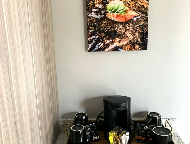 Manhattan Hotel Salida hotel detail image 1