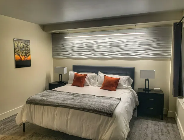 Manhattan Hotel Salida hotel detail image 4