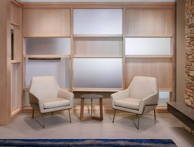 Fairfield Inn & Suites by Marriott Morganton Historic Downtown hotel detail image 4