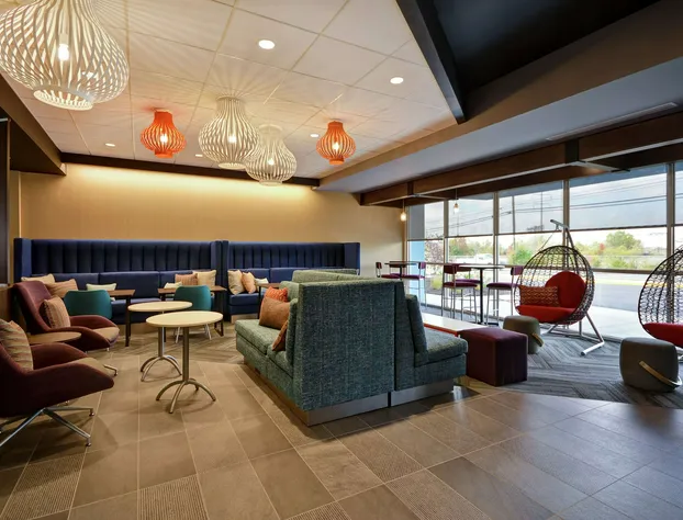 TRU By Hilton Winchester hotel detail image 3