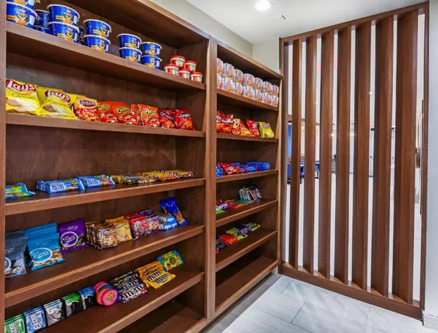 Holiday Inn Express & Suites Tulsa Northeast - Owasso by IHG hotel detail image 4