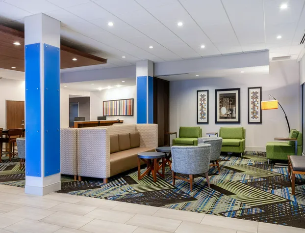 Holiday Inn Express & Suites Colorado Springs South I-25 by IHG hotel detail image 4