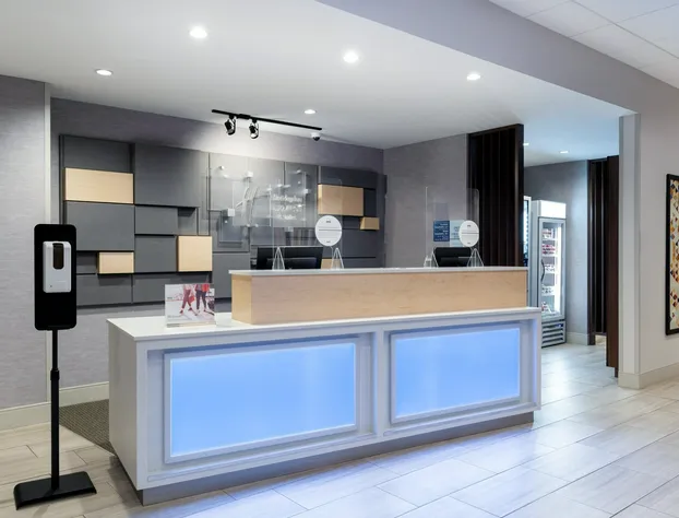 Holiday Inn Express & Suites Colorado Springs South I-25 by IHG hotel detail image 2