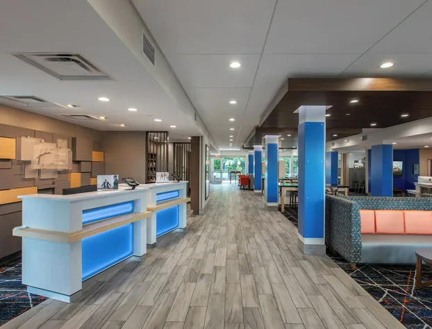 Holiday Inn Express & Suites Greenville - Taylors by IHG hotel detail image 4