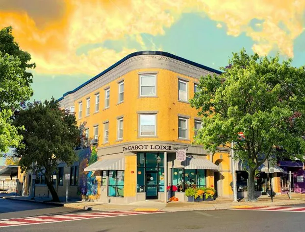 The Cabot Lodge hotel detail image 1