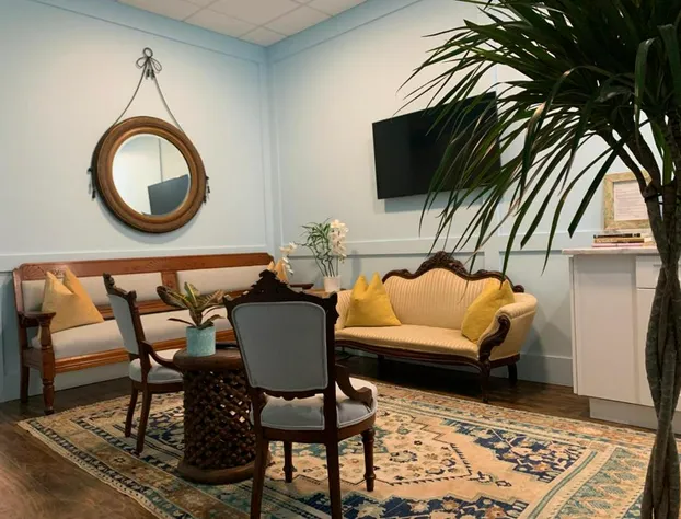 The Cabot Lodge hotel detail image 4