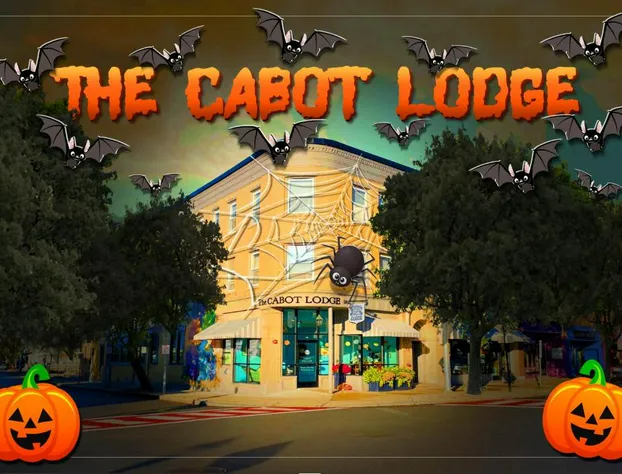 The Cabot Lodge hotel detail image 2