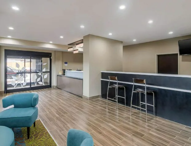 MainStay Suites Bricktown - near Medical Center hotel detail image 1