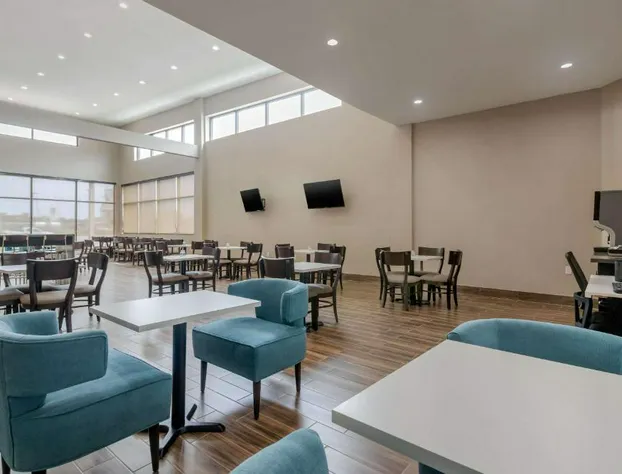 MainStay Suites Bricktown - near Medical Center hotel detail image 2