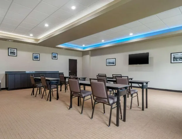 MainStay Suites Bricktown - near Medical Center hotel detail image 4