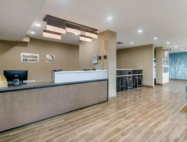 MainStay Suites Bricktown - near Medical Center hotel detail image 3