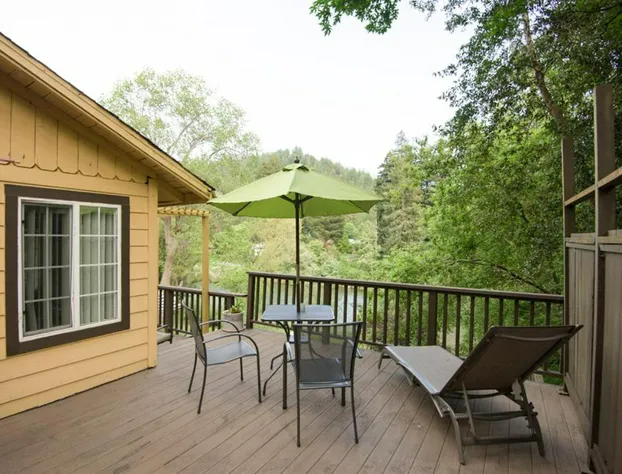 River View Garden Resort hotel detail image 3