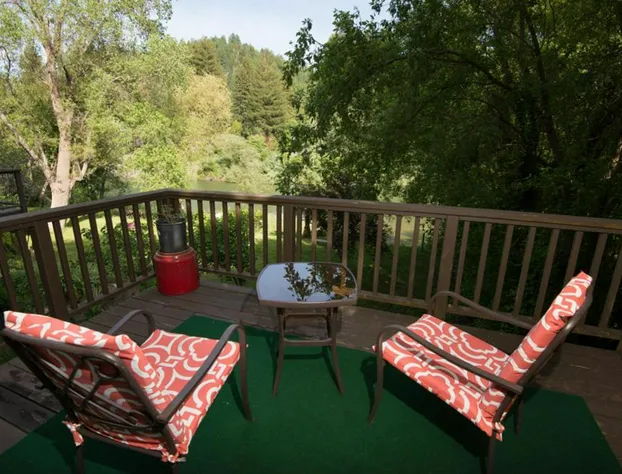 River View Garden Resort hotel detail image 1