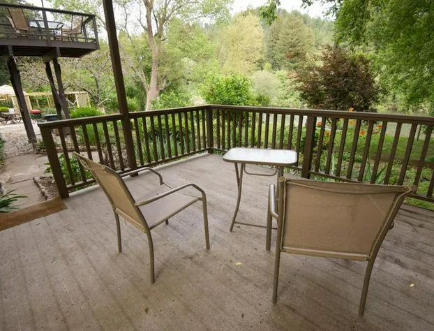 River View Garden Resort hotel detail image 2