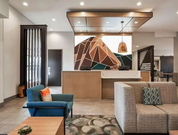 Hyatt House Louisville East hotel detail image 1