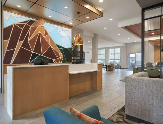 Hyatt House Louisville East hotel detail image 2