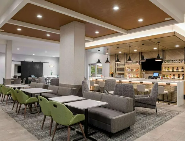 Hyatt House Louisville East hotel detail image 3