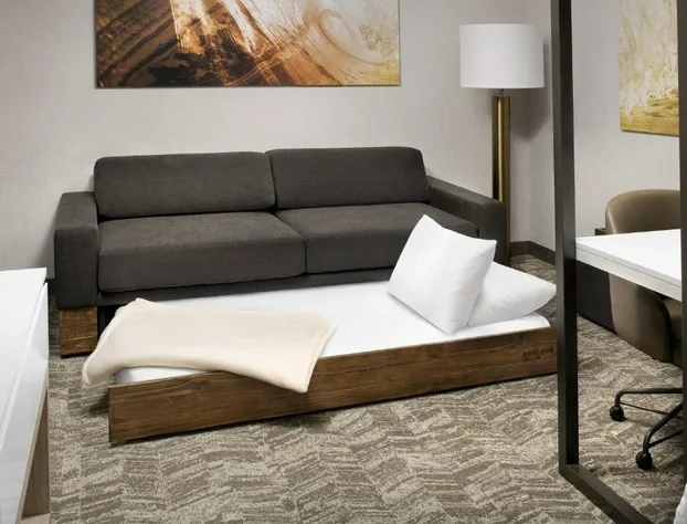 SpringHill Suites by Marriott Loveland Fort Collins/Windsor hotel detail image 2