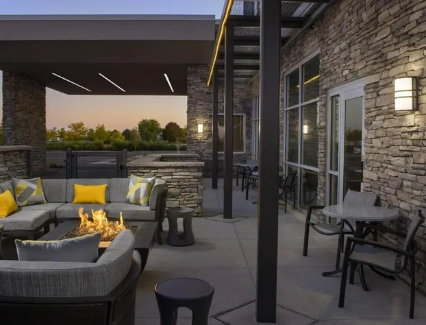 SpringHill Suites by Marriott Loveland Fort Collins/Windsor hotel detail image 3