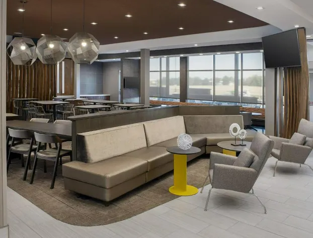 SpringHill Suites by Marriott Loveland Fort Collins/Windsor hotel detail image 1