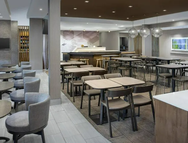 SpringHill Suites by Marriott Loveland Fort Collins/Windsor hotel detail image 1