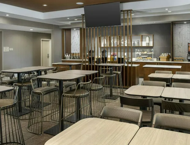 SpringHill Suites by Marriott Loveland Fort Collins/Windsor hotel detail image 2
