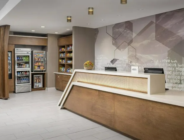 SpringHill Suites by Marriott Loveland Fort Collins/Windsor hotel detail image 3