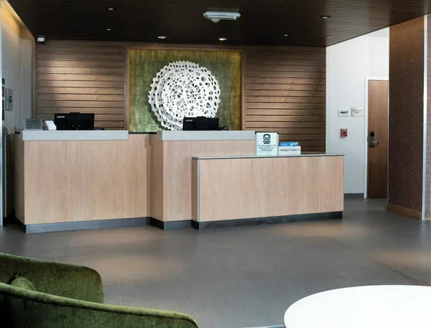 Fairfield Inn & Suites by Marriott Las Vegas Northwest hotel detail image 3