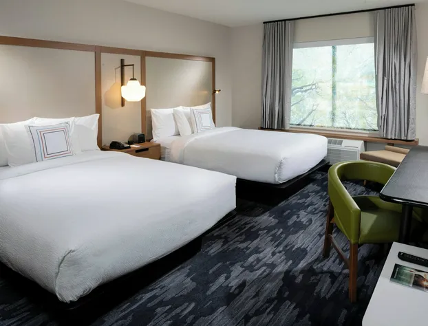 Fairfield Inn & Suites by Marriott Las Vegas Northwest hotel detail image 4