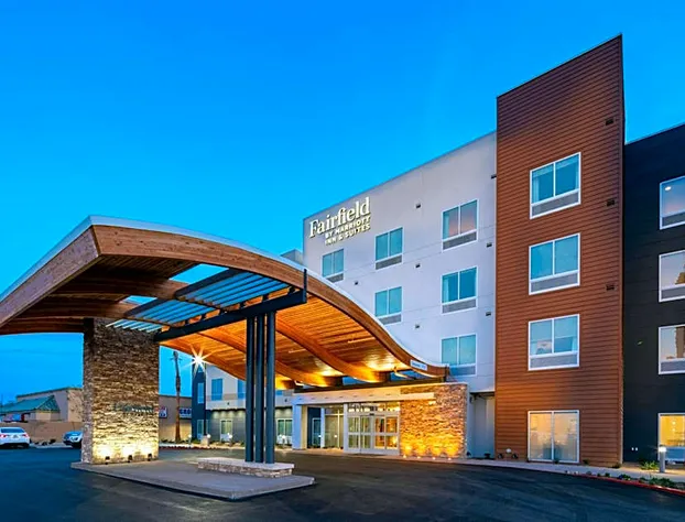 Fairfield Inn & Suites by Marriott Las Vegas Northwest hotel detail image 1