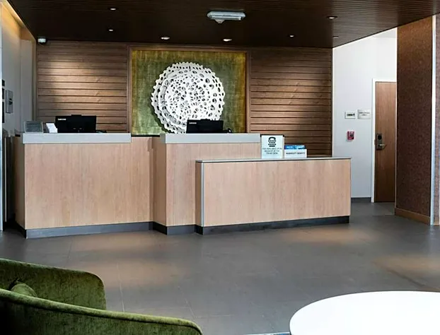 Fairfield Inn & Suites by Marriott Las Vegas Northwest hotel detail image 3