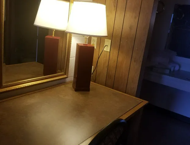 1st Inn By OYO Quinter Hwy 70 KS hotel detail image 1