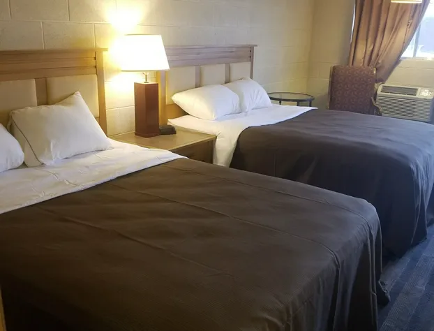 1st Inn By OYO Quinter Hwy 70 KS hotel detail image 2