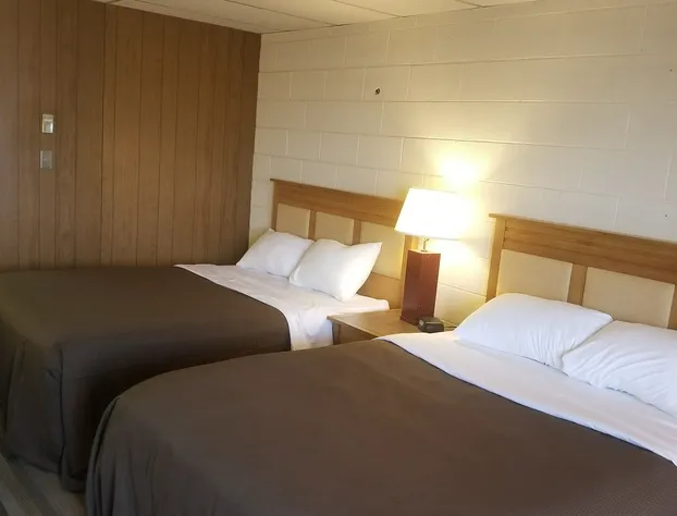 1st Inn By OYO Quinter Hwy 70 KS hotel detail image 3