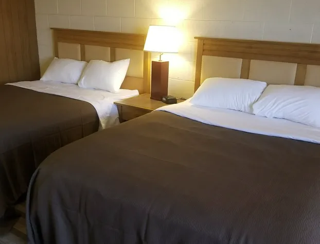 1st Inn By OYO Quinter Hwy 70 KS hotel detail image 4