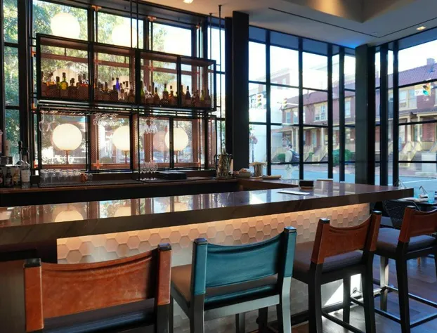 Hyatt Centric Old Town Alexandria hotel detail image 2