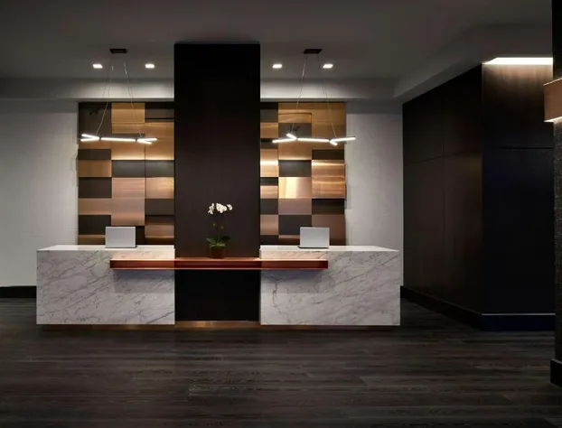 Hyatt Centric Old Town Alexandria hotel detail image 3