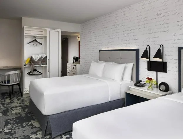 Hyatt Centric Old Town Alexandria hotel detail image 1