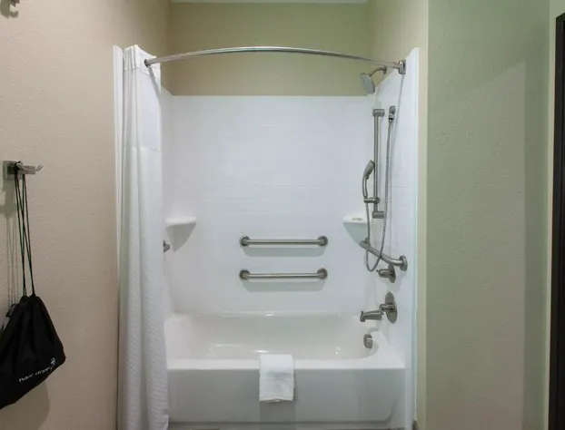 Hawthorn Extended Stay by Wyndham Odessa hotel detail image 3