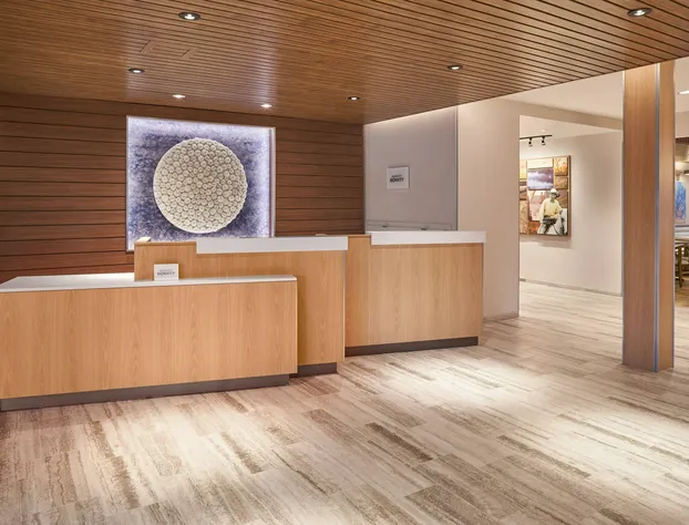 Fairfield Inn & Suites by Marriott Vero Beach hotel detail image 2