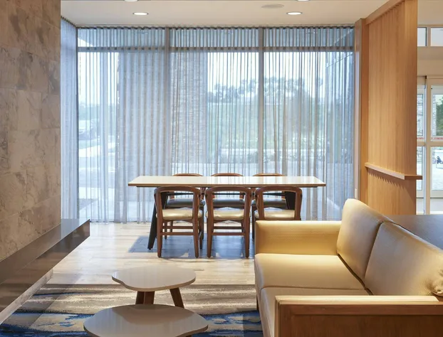 Fairfield Inn & Suites by Marriott Vero Beach hotel detail image 3