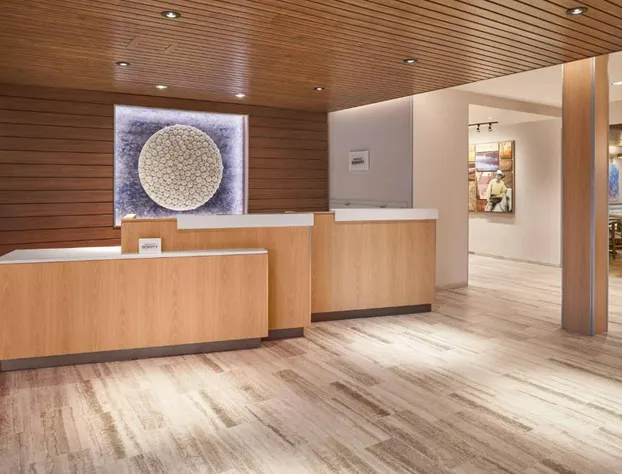 Fairfield Inn & Suites by Marriott Vero Beach hotel detail image 2