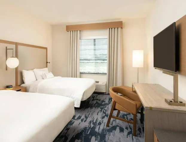 Fairfield Inn & Suites by Marriott Vero Beach hotel detail image 4