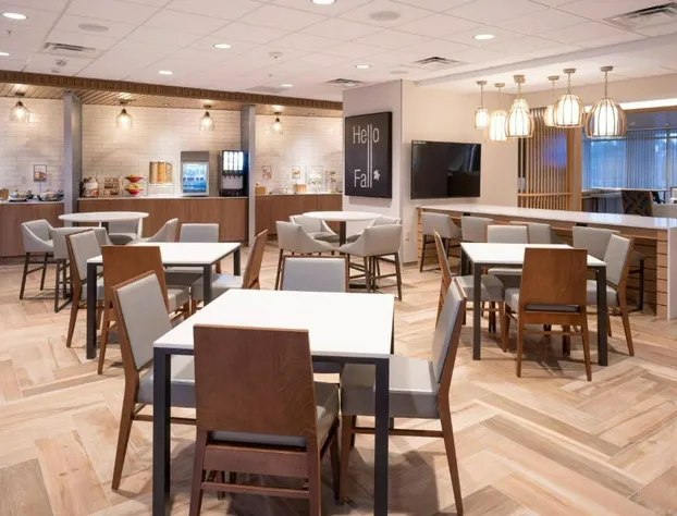 Fairfield Inn & Suites by Marriott Vero Beach hotel detail image 3