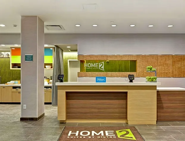 Home2 Suites by Hilton Charlotte Piper Glen hotel detail image 4