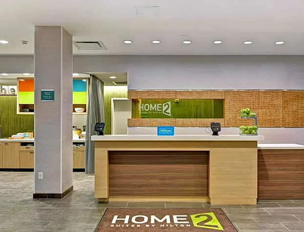 Home2 Suites by Hilton Charlotte Piper Glen hotel detail image 4