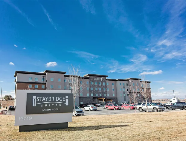 Staybridge Suites Denver North - Thornton by IHG hotel detail image 1