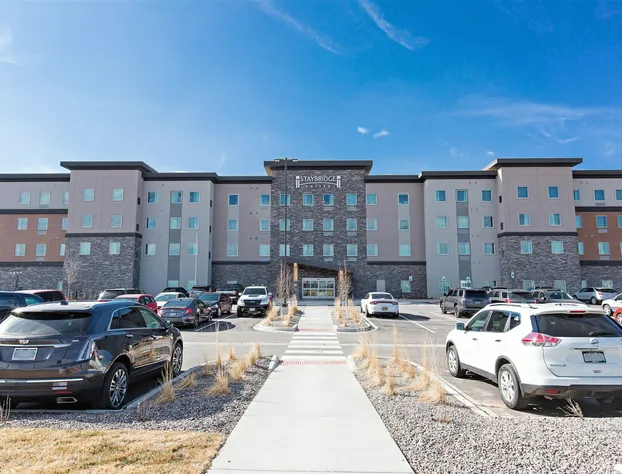 Staybridge Suites Denver North - Thornton by IHG hotel detail image 2