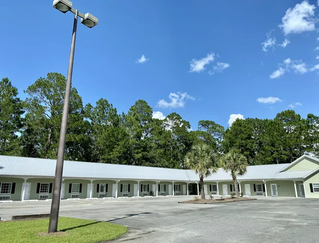 Blueberry Plantation Golf Resort hotel detail image 1