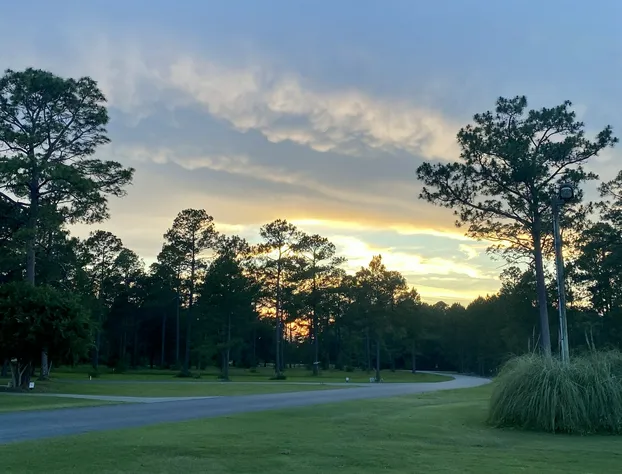 Blueberry Plantation Golf Resort hotel detail image 2